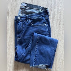 Torrid Sky High Skinny Jeans - like new!